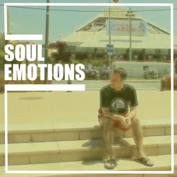 Soul Emotions Music Podcast artwork