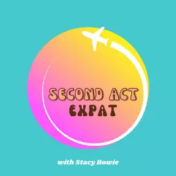 Second Act Expat