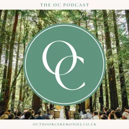 The OC Podcast artwork