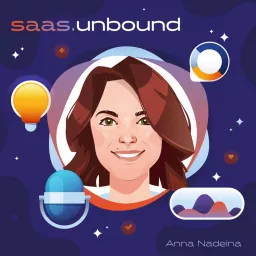 saas.unbound Podcast artwork