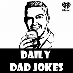 Daily Dad Jokes Podcast artwork