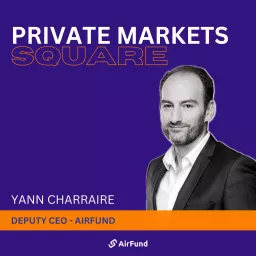 Private Markets Square Podcast artwork