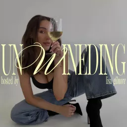 Unwineding Podcast artwork