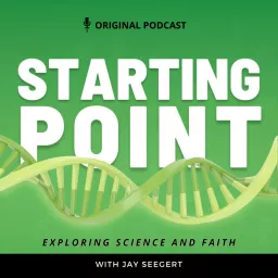 Starting Point Podcast artwork