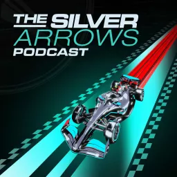 The Silver Arrows Podcast artwork