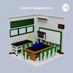 Materi Kedokteran Podcast artwork