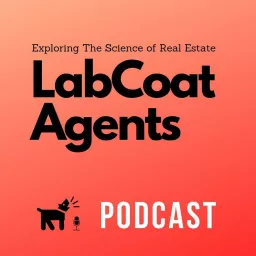 Lab Coat Agents Podcast artwork