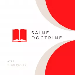 Saine Doctrine Podcast artwork