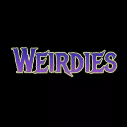 Weirdies Podcast artwork