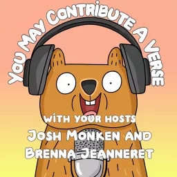 You May Contribute A Verse Podcast artwork