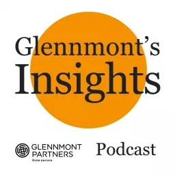 Glennmont’s Insights Podcast artwork