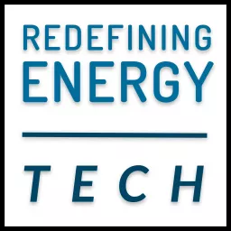 Redefining Energy - TECH