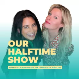Our Halftime Show Podcast artwork