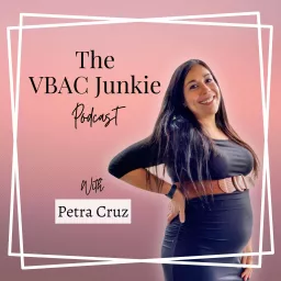 The VBAC Junkie Podcast artwork
