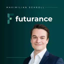 Futurance: Zukunft & Versicherung Podcast artwork