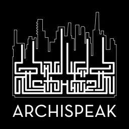Archispeak Podcast artwork