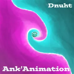 Ank’Animation Podcast artwork