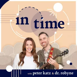 In Time Podcast artwork