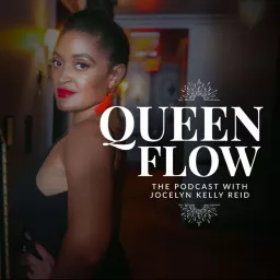 Queen Flow the Podcast artwork