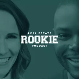 Real Estate Rookie Podcast artwork