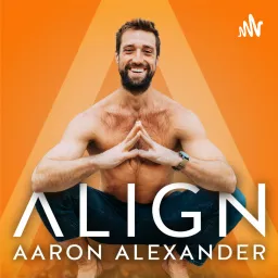Align Podcast artwork