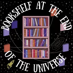 The Bookshelf at the End of the Universe