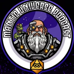 Mantic Universe Podcast (MUP)