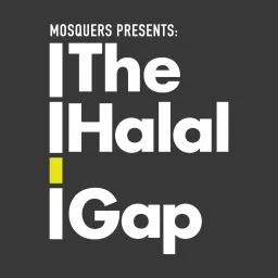 The Halal Gap Podcast artwork