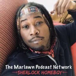 The Marlawn Podcast Network artwork