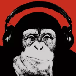 True Crime Monkey Podcast artwork