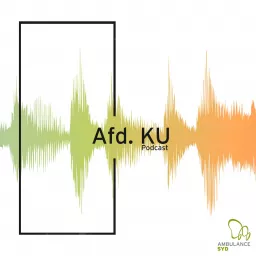 Afd. KU - Ambulance Syd Podcast artwork