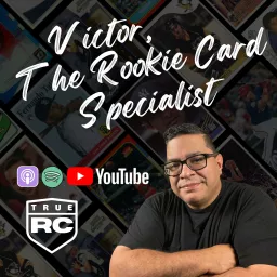 Victor, The Rookie Card Specialist