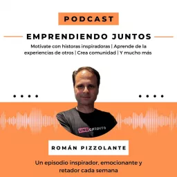 Emprendiendo Juntos Podcast artwork