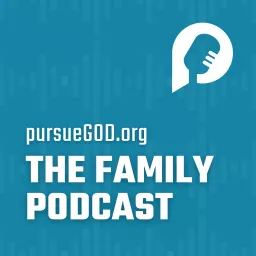 The Family Podcast artwork
