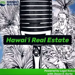 Hawaii Real Estate Podcast artwork