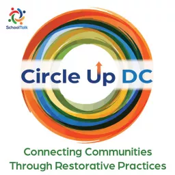 Circle Up D.C. Podcast artwork