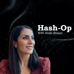 Hash-Op Podcast artwork