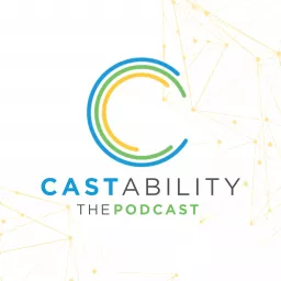 Castability: The Podcast artwork