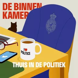 De Binnenkamer