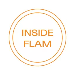 INSIDE FLAM Podcast artwork