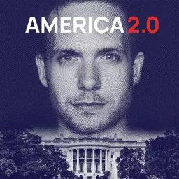America 2.0 Podcast artwork