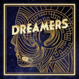 Dreamers Podcast artwork