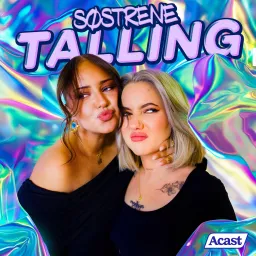 SøstreneTalling Podcast artwork