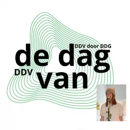 de dag van (DDV van DDG) Podcast artwork