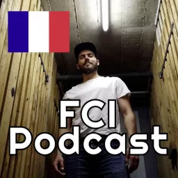 Learn French with FCI Podcast