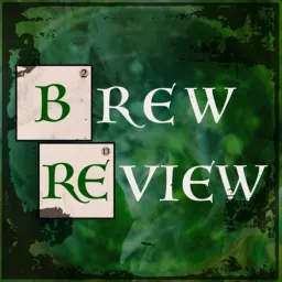 Brew Review: An MTG & EDH Podcast