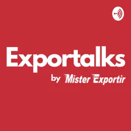 Exportalks Podcast artwork