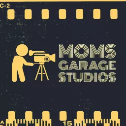 MomsGarageStudios Podcast artwork