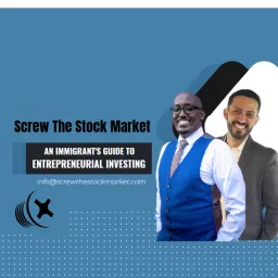 Screw The Stock Market Podcast artwork