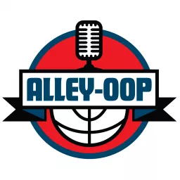 Alley-oop Podcast artwork
